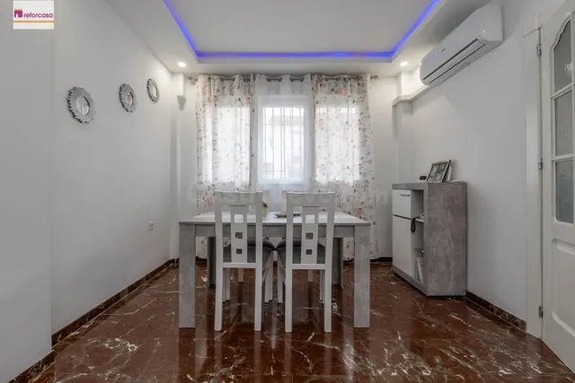 Encantadora Casa Reformada en Ogijares con Vistas y Espacios para Disfrutar — 5