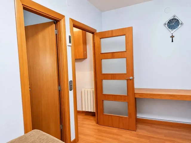 Piso en Venta en Sant Adria De Besos Barcelona EL BESOS — 10