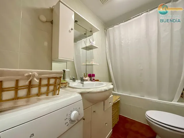 ☀️ APARTAMENTO EN PLANTA BAJA TOTALMENTE INDEPENDIENTE EN LA AZOHÍA — 12