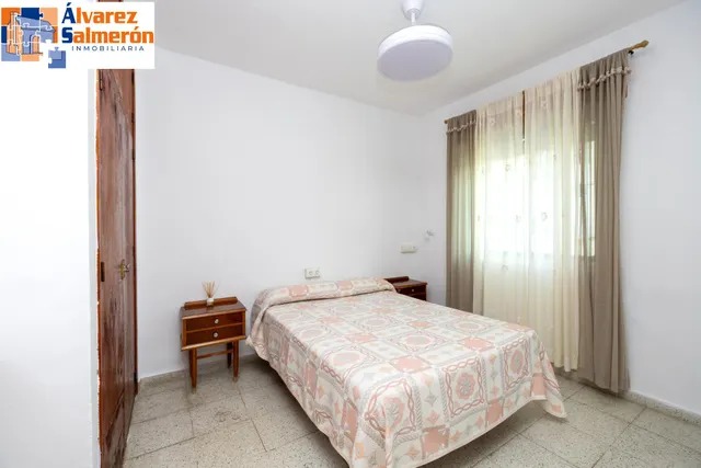 Chalet independiente en Taramay, Almuñécar — 21