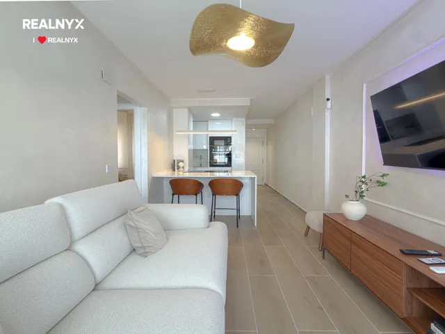 Encantador Ático con increíble diseño, nuevo a estrenar + 2 piscinas comunitarias — 17