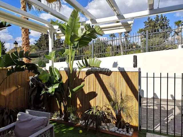 Adosado en venta en Estepona | CABANILLAS REAL ESTATE - foto 5