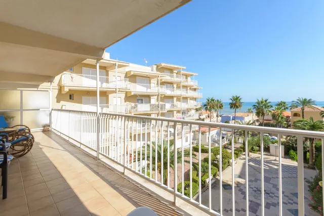 Impresionante Apartamento en Playa Miramar, €210.000 - foto 4
