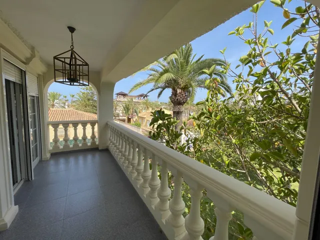 Villa 8 habitaciones 543m² en venta - Costa blanca — 50