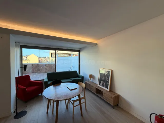Piso 45m² en alquiler - Sant Gervasi - Galvany - foto 4