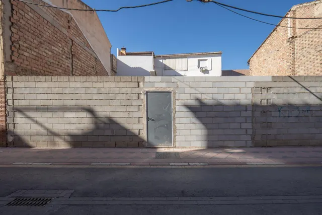 EXCELENTE SOLAR EN VENTA EN ARMILLA (JUNTO PLAZA ESPAÑA) — 16
