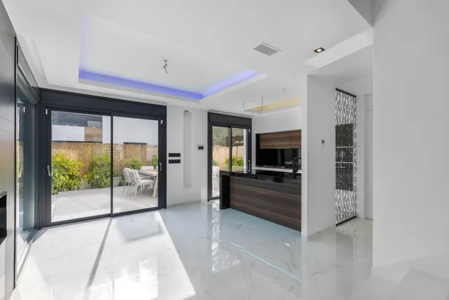 Villa 3 habitaciones 126m² en venta - Torreta florida — 45