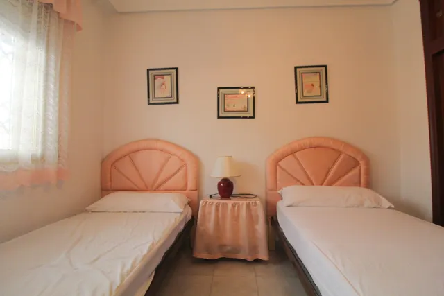 Apartamento en El Acequión – A solo 260 metros del mar — 7