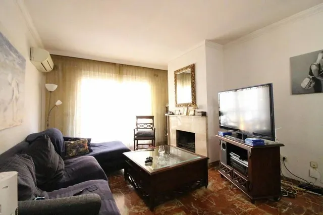 PISO EN VENTA CON TERRAZA - foto 4