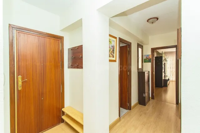 Apartamento 3 habitaciones en venta - Centro — 4