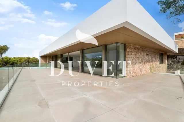 SOFISTICADAS VILLAS EN IBIZA - foto 3