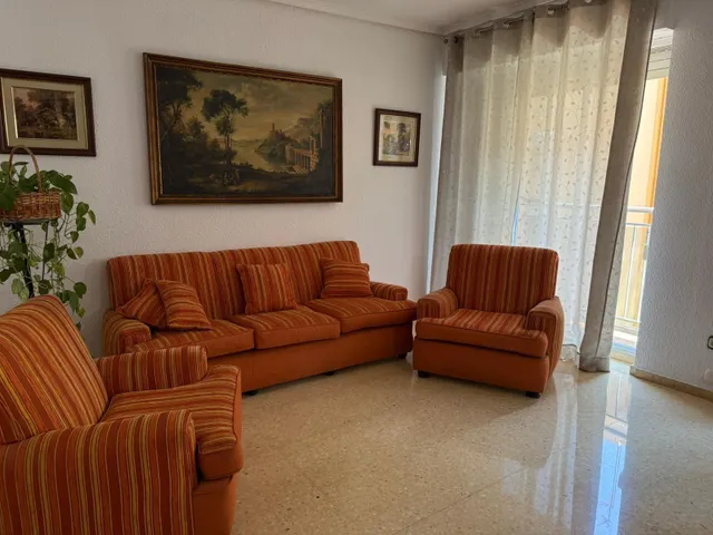 SUPER PISO EN EL CABANYAL — 19