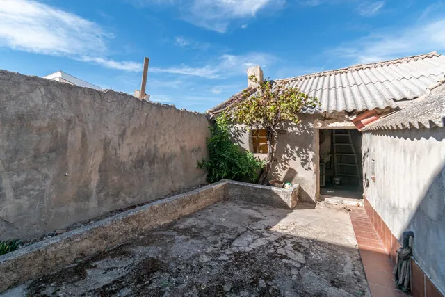 Casa 3 habitaciones 108m² en venta - Castillo de tajarja — 19