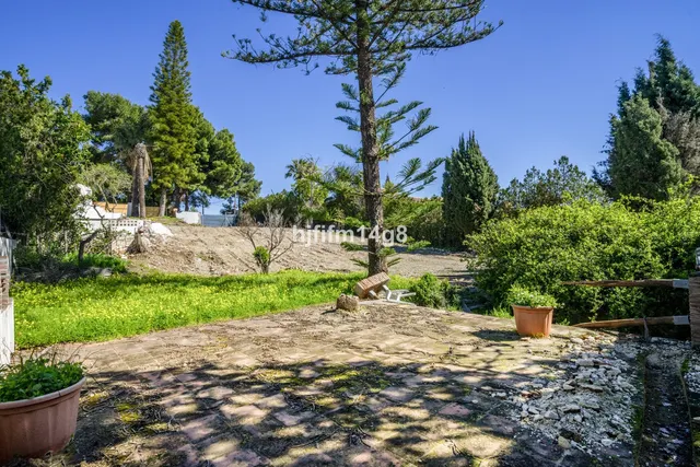 Parcela en venta - Marbella — 10