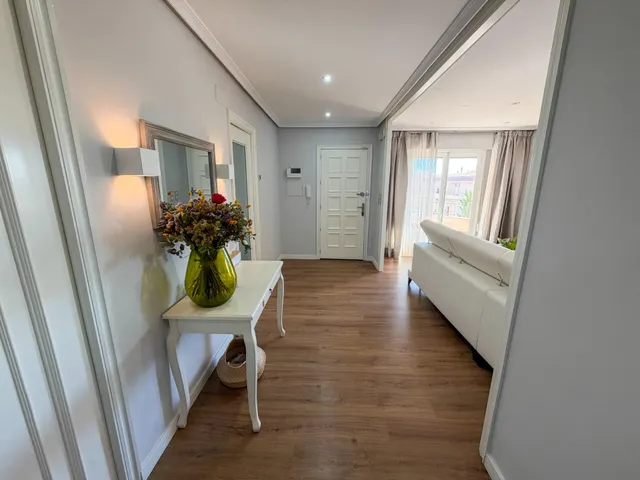 Piso en Cox — 15