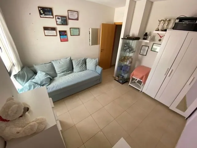 San isidro. Piso 2 habitaciones, 2 terrazas, 2 baños, garaje y trastero — 7