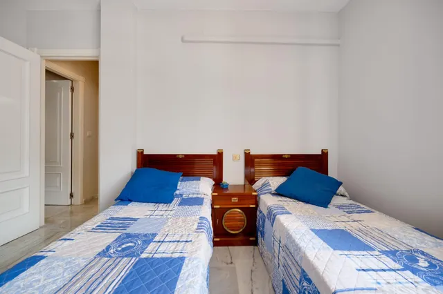 Venta Apartamento, Playa de Los Locos,  Primera línea de playa Torrevieja piscina comunitaria — 8