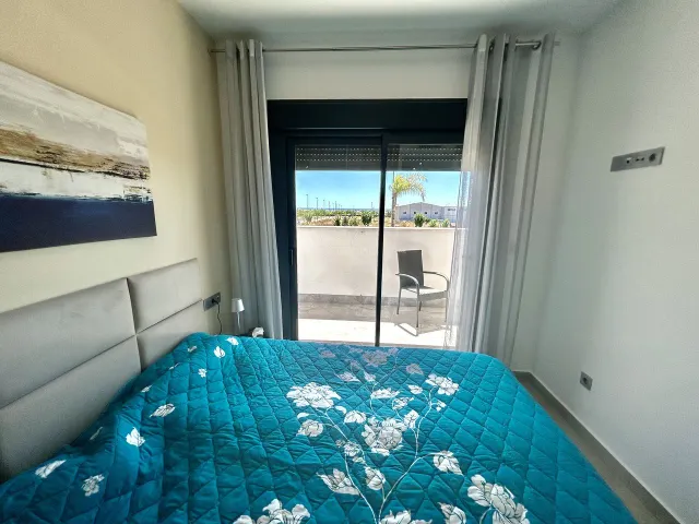 Apartamento 2 habitaciones 114m² en venta - Zona Pueblo — 18