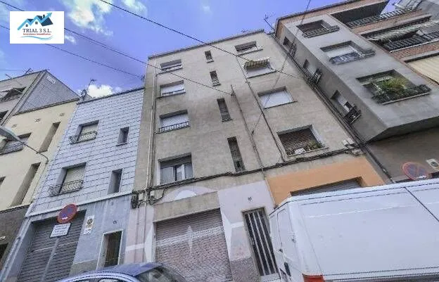Venta de Piso en Terrassa (Barcelona) — 3