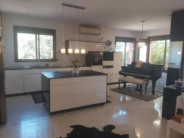 Apartamento 3 habitaciones 200m² en venta - Marbella — 4