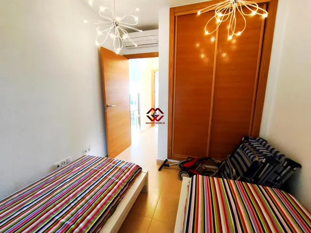 Oportunidad unica !! fantastico apartamento atico con ascensor, en condado de alhama — 14