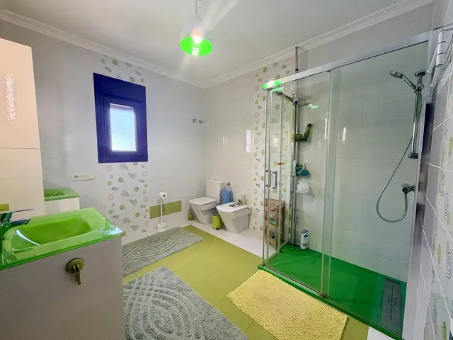Villa 3 habitaciones 191m² en venta - La Regia — 8