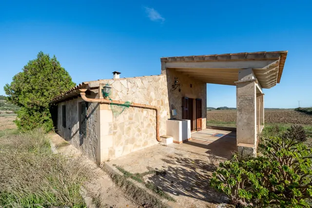 Finca rústica en Sant Joan — 14