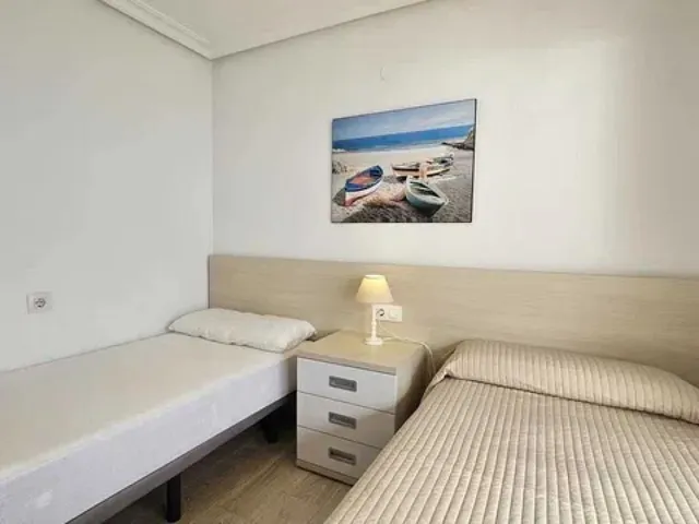 Apartamento 3 habitaciones 96m² en venta - Mil Palmeras — 24