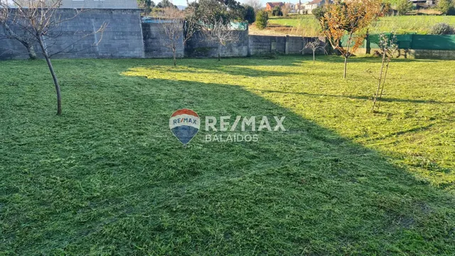 Terreno en venta en Camposancos, Saiáns, Coruxo - Oia - Saiá - foto 4