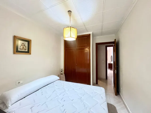 Fantastica vivienda con vistas al mar con piscina comunitaria, ideal para familias — 9