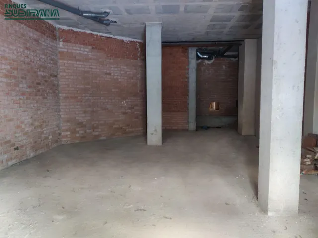 LOCAL EN VENDA a IGUALADA - Zona Barri del Sant Crist — 5