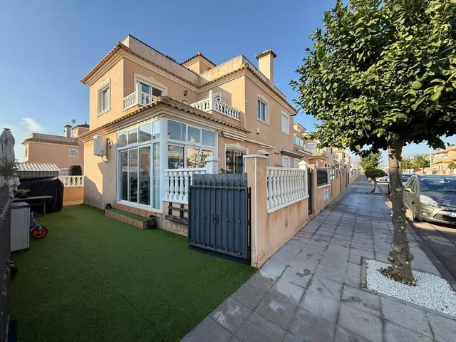 Villa 2 habitaciones 96m² en venta - El Mojón — 5