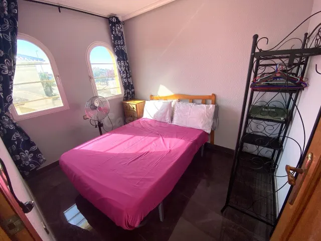 Villa 5 habitaciones 178m² en venta - La Zenia — 28