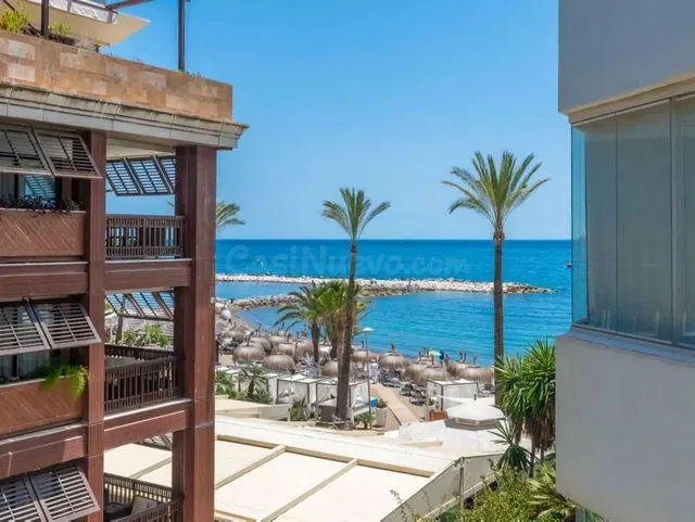 Apartamento 2 habitaciones 195m² en venta - Puerto Banús — 2
