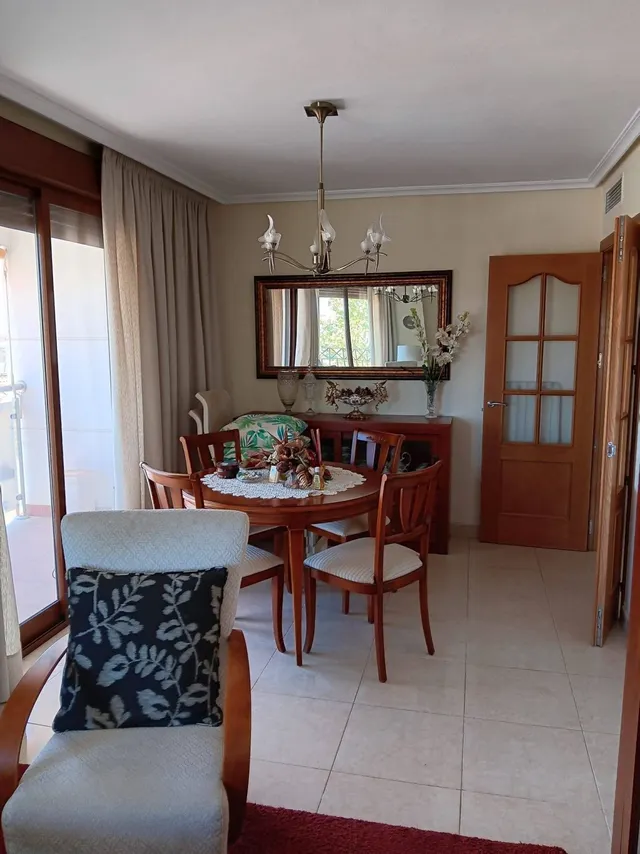 Apartamento 3 habitaciones 165m² en venta - PILAR DE LA HORADADA — 7