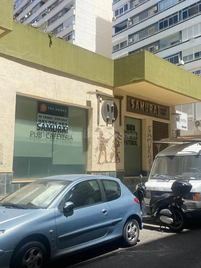 En venta local en Torremolinos, zona de los Manantiales - foto 2