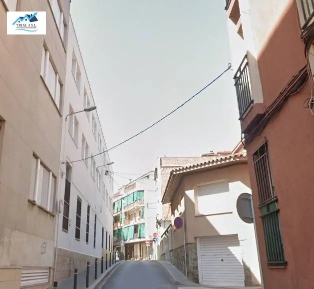 Venta de Piso en Rubí (Barcelona) — 2
