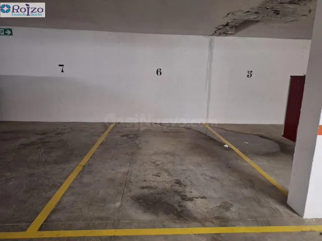 Garaje 15m² en venta - CENTRO - foto 2