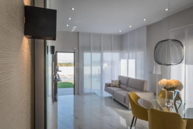 Villa 3 habitaciones 83m² en venta - PAU 26 - foto 4
