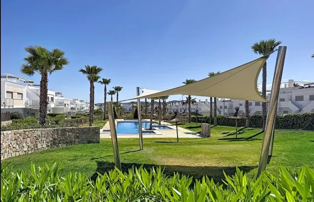 Apartamento 2 habitaciones 80m² en venta - Desamparados-Hurchillo-Torremendo — 12