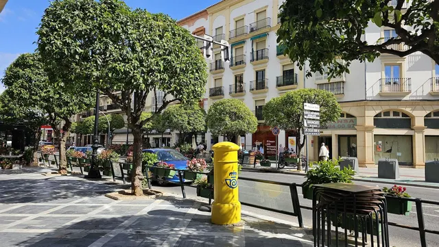 Ático 7 habitaciones 413m² en venta - Polígono - Alrededores