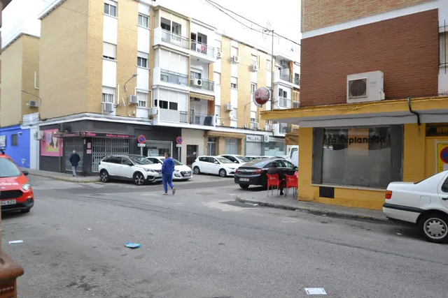 Local en venta en Hiconsa, Camas — 13