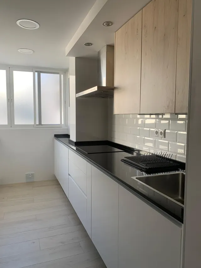 PISO REFORMADO EN FUENSANTA — 13