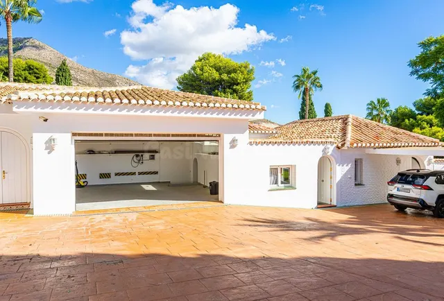 Villa 8 habitaciones 1400m² en venta - Benalmádena Costa - foto 4
