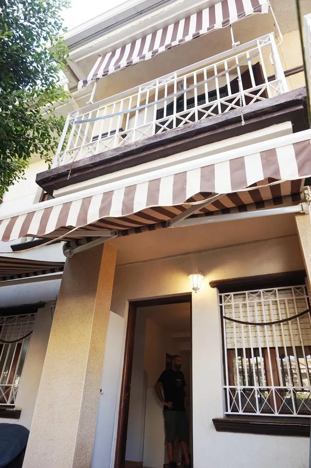 Precioso Bungalow con amplias terrazas en esquina! a 300m de la playa!!! — 9