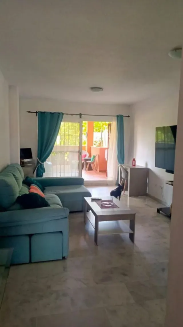Apartamento 2 habitaciones 120m² en venta - Marbella — 8