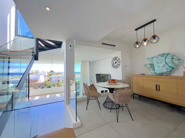 Adosado 3 habitaciones 263m² en venta - Marbella — 7
