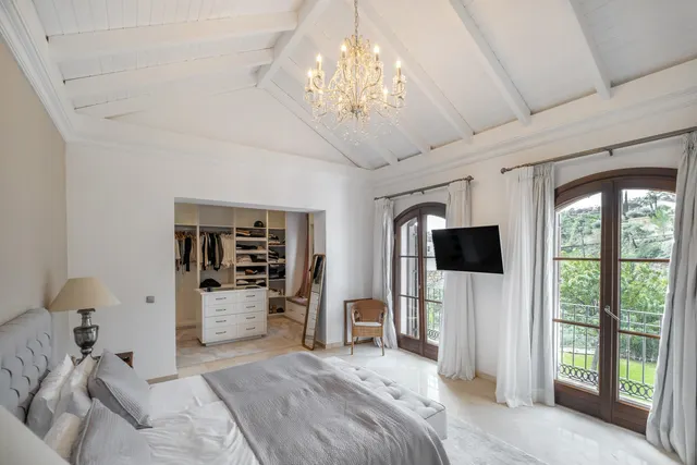 Chalet 6 habitaciones 625m² en venta - El Madroñal — 20