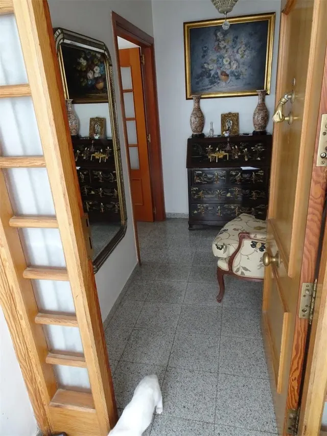 Apartamento 3 habitaciones 170m² en venta - Centro — 22