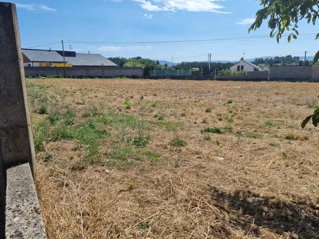 SOLAR EN CABAÑAS RARAS — 10